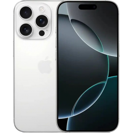 iPhone 16 pro (Generalüberholt)